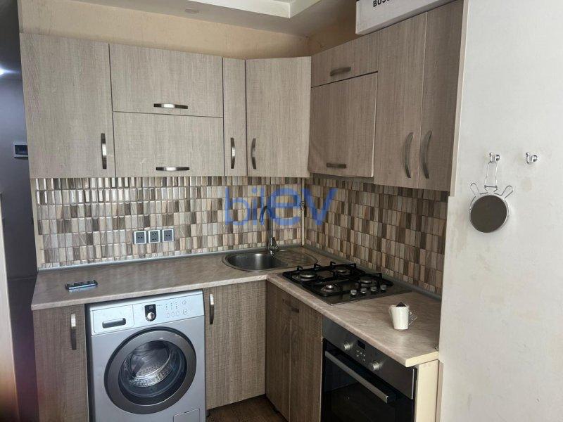 Kirayə (aylıq) 2 otaqlı Köhnə Tikili  50m², Bakı