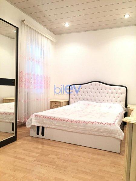 Kirayə (aylıq) 2 otaqlı Həyət evi  70m², Bakı