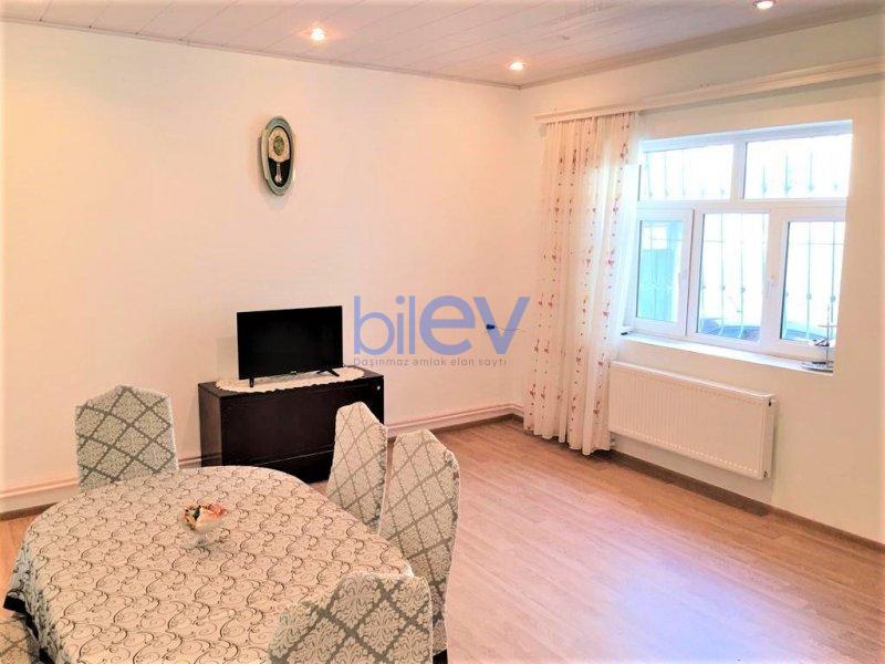 Kirayə (aylıq) 2 otaqlı Həyət evi  70m², Bakı