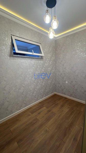 Satış 2 otaqlı Yeni Tikili bina evi  49m², Bakı