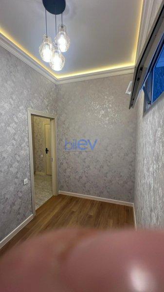 Satış 2 otaqlı Yeni Tikili bina evi  49m², Bakı