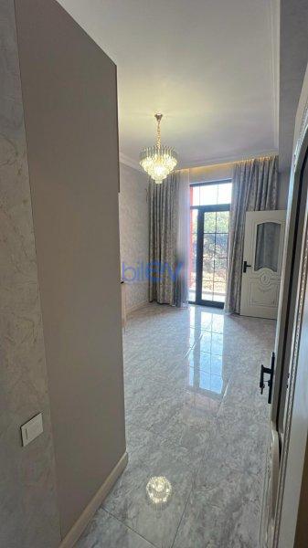 Satış 2 otaqlı Yeni Tikili bina evi  49m², Bakı