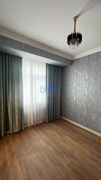 Satış 2 otaqlı Yeni Tikili bina evi  49m², Bakı
