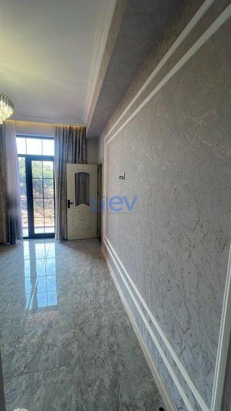 Satış 2 otaqlı Yeni Tikili bina evi  49m², Bakı