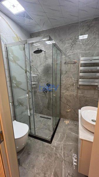 Satış 2 otaqlı Yeni Tikili bina evi  49m², Bakı