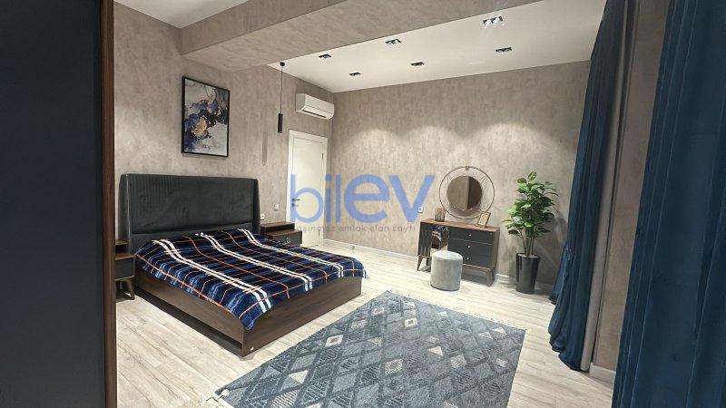 Kirayə (aylıq) 2 otaqlı Yeni Tikili  100m², Bakı