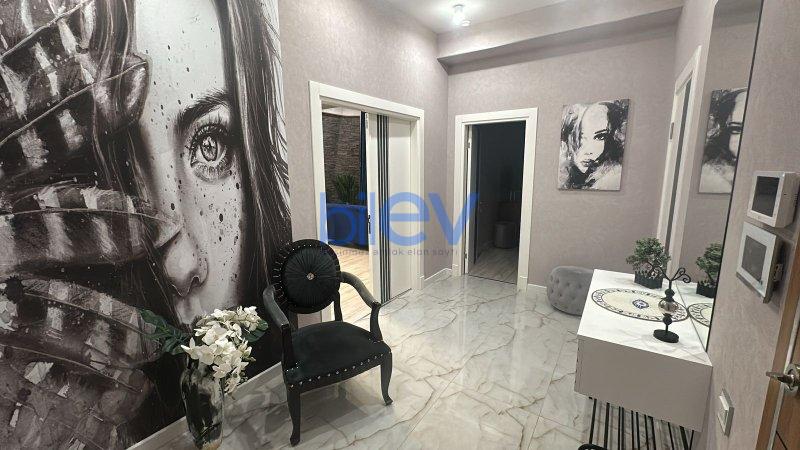 Kirayə (aylıq) 2 otaqlı Yeni Tikili  100m², Bakı