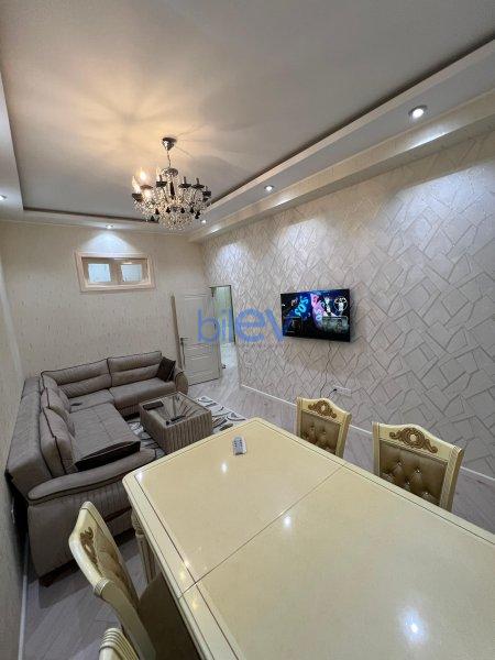 Kirayə (aylıq) 2 otaqlı Yeni Tikili  70m², Bakı