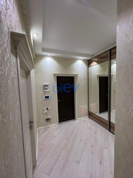 Kirayə (aylıq) 2 otaqlı Yeni Tikili  70m², Bakı