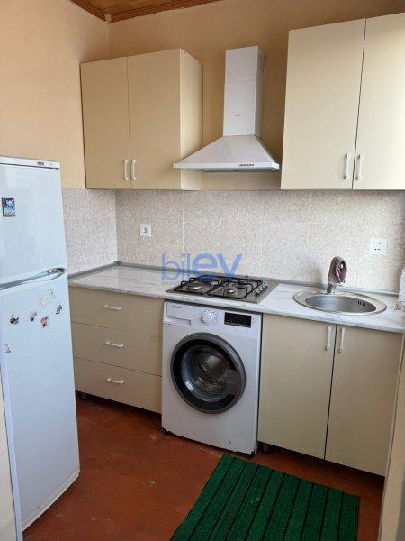 Aylıq Kirayə 2 otaqlı Həyət evi  60m², Bakı