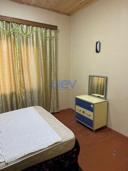 Aylıq Kirayə 2 otaqlı Həyət evi  60m², Bakı