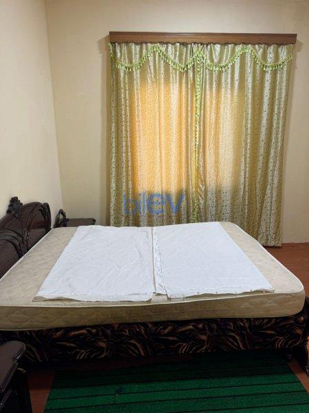 Aylıq Kirayə 2 otaqlı Həyət evi  60m², Bakı