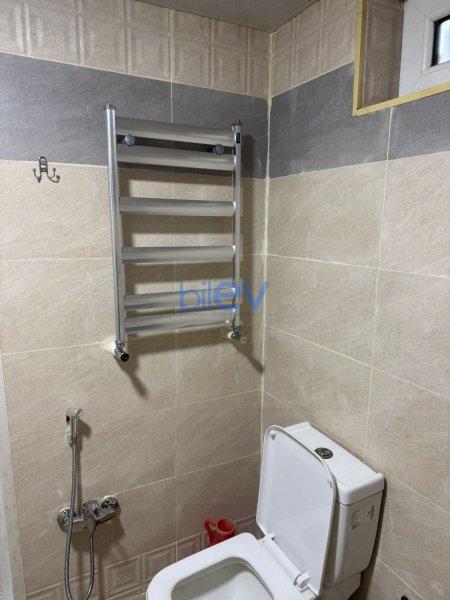 Aylıq Kirayə 2 otaqlı Həyət evi  60m², Bakı
