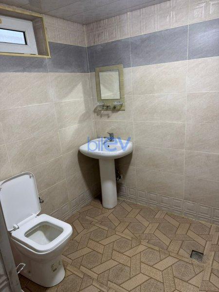 Aylıq Kirayə 2 otaqlı Həyət evi  60m², Bakı