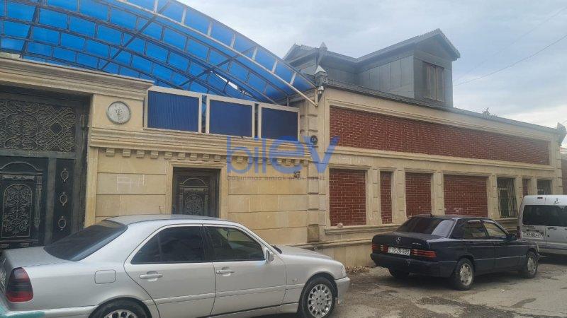 Kirayə (aylıq) 6 otaqlı Bağ evi  250m², Bakı