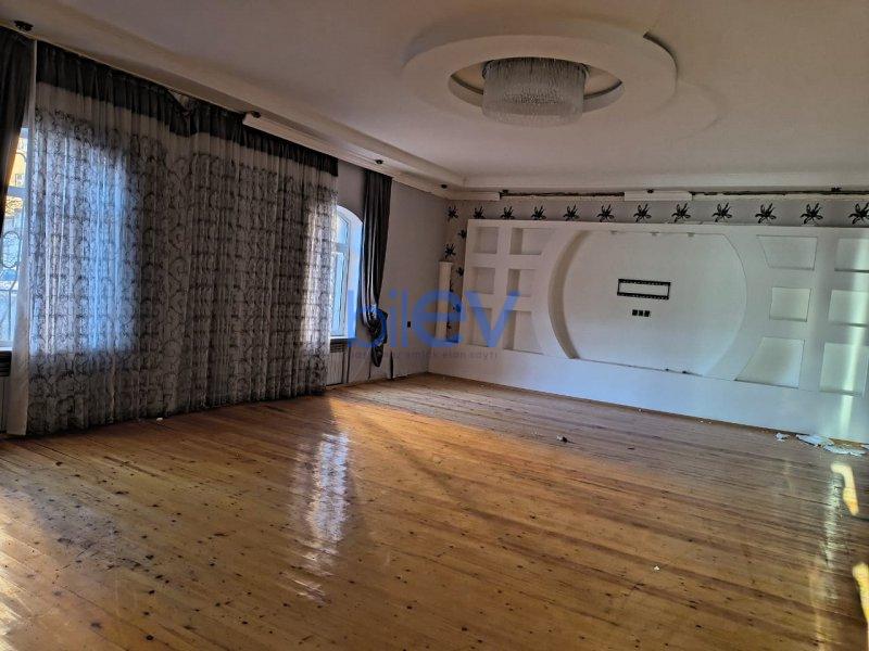 Kirayə (aylıq) 6 otaqlı Bağ evi  250m², Bakı