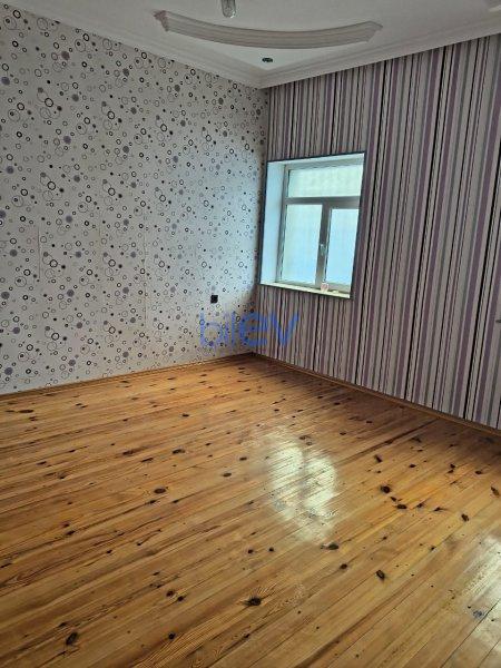 Kirayə (aylıq) 6 otaqlı Bağ evi  250m², Bakı