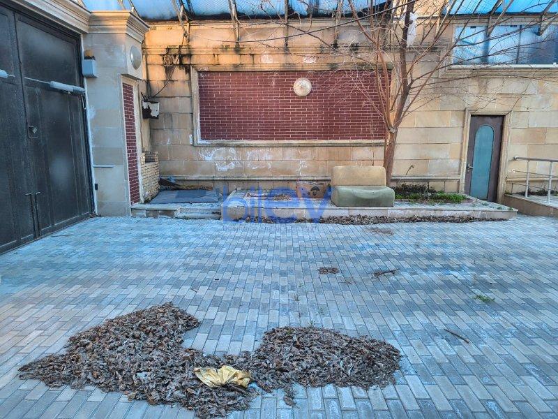 Kirayə (aylıq) 6 otaqlı Bağ evi  250m², Bakı