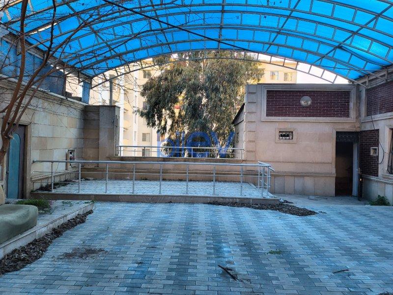 Kirayə (aylıq) 6 otaqlı Bağ evi  250m², Bakı