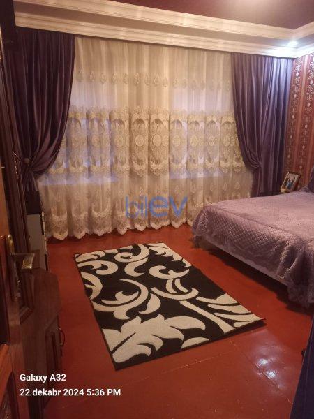 Satılır 3 otaqlı Həyət evi  30m², Gəncə