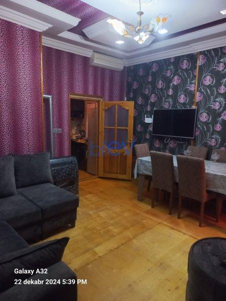 Satılır 3 otaqlı Həyət evi  30m², Gəncə