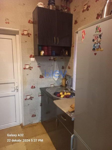 Satılır 3 otaqlı Həyət evi  30m², Gəncə
