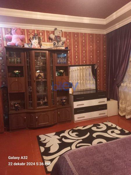 Satılır 3 otaqlı Həyət evi  30m², Gəncə