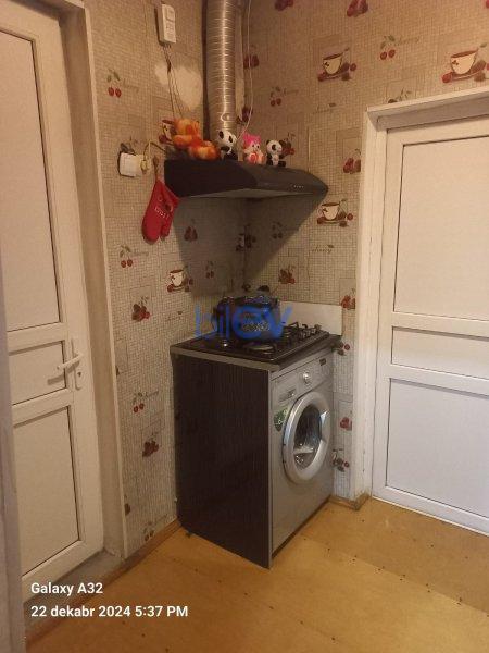 Satılır 3 otaqlı Həyət evi  30m², Gəncə