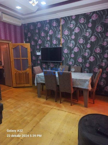 Satılır 3 otaqlı Həyət evi  30m², Gəncə