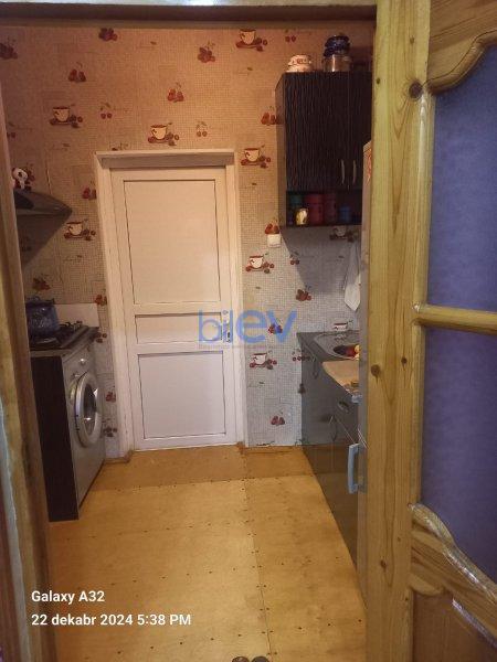 Satılır 3 otaqlı Həyət evi  30m², Gəncə