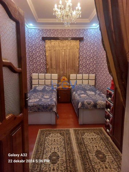 Satılır 3 otaqlı Həyət evi  30m², Gəncə
