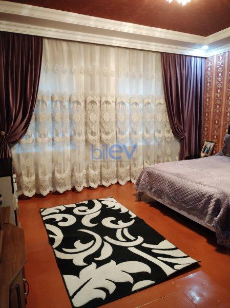 Satılır 3 otaqlı Həyət evi  30m², Gəncə
