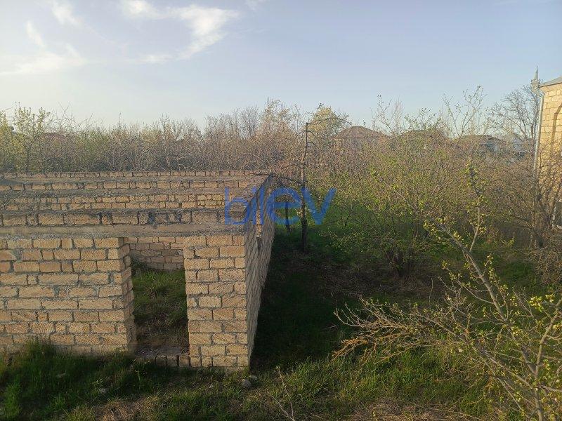 Satılır 2 otaqlı Torpaq  1400m², Quba
