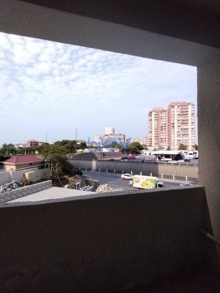 Satılır 2 otaqlı Yeni Tikili  86m², Bakı