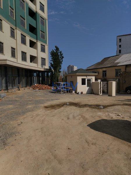 Satılır 2 otaqlı Yeni Tikili  86m², Bakı