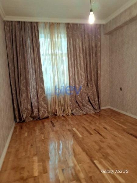 Satılır 2 otaqlı Yeni Tikili  80m², Bakı