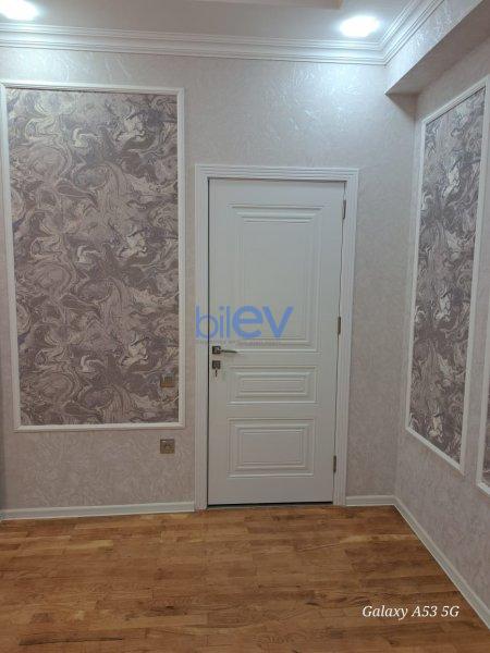 Satılır 2 otaqlı Yeni Tikili  80m², Bakı