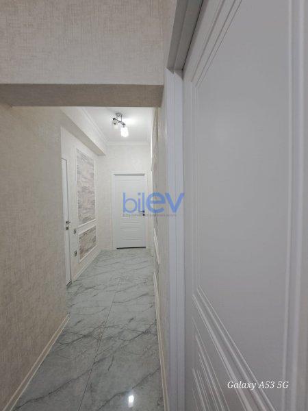Satılır 2 otaqlı Yeni Tikili  80m², Bakı