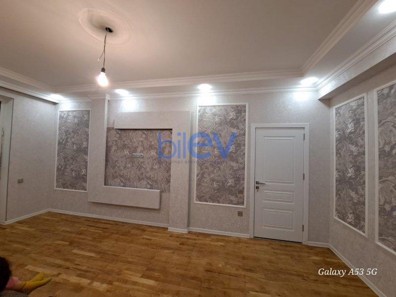 Satılır 2 otaqlı Yeni Tikili  80m², Bakı
