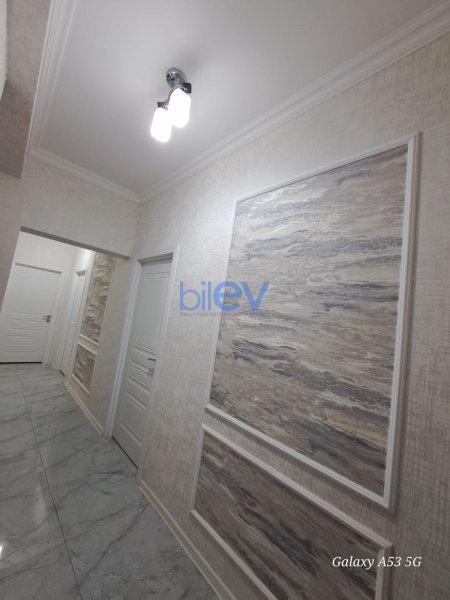 Satılır 2 otaqlı Yeni Tikili  80m², Bakı