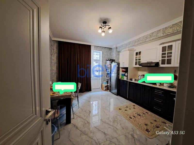 Satılır 2 otaqlı Yeni Tikili  80m², Bakı