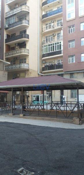 Satılır 2 otaqlı Yeni Tikili  80m², Bakı