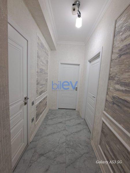 Satılır 2 otaqlı Yeni Tikili  80m², Bakı