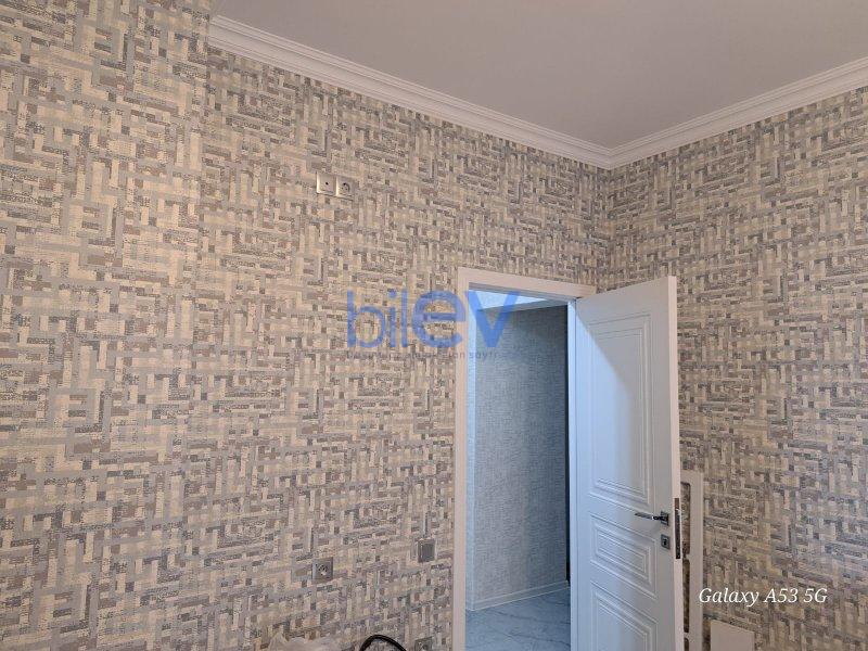 Satılır 2 otaqlı Yeni Tikili  80m², Bakı