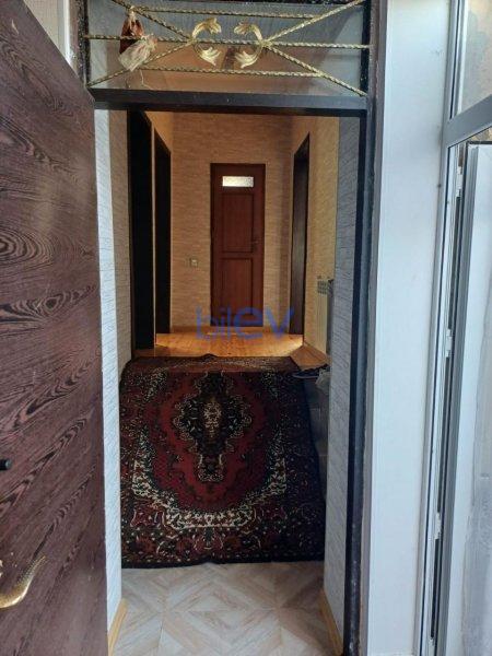 Satılır 3 otaqlı Həyət evi  80m², Bakı