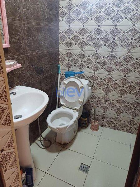Satılır 3 otaqlı Həyət evi  80m², Bakı
