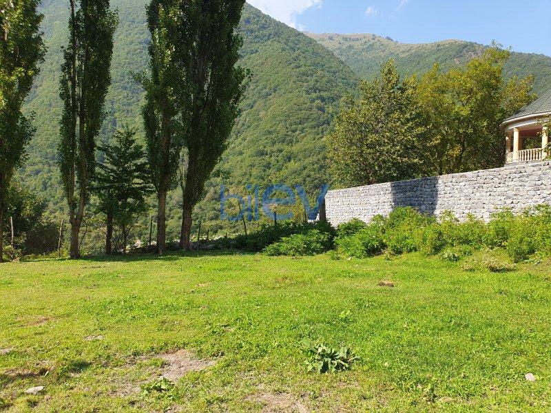 Satılır  otaqlı Torpaq  8m², Qax