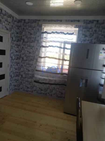 Satılır 8 otaqlı Həyət evi  200m², Bakı