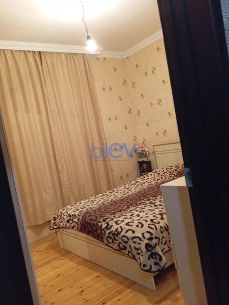 Satılır 5 otaqlı Həyət evi  120m², Bakı