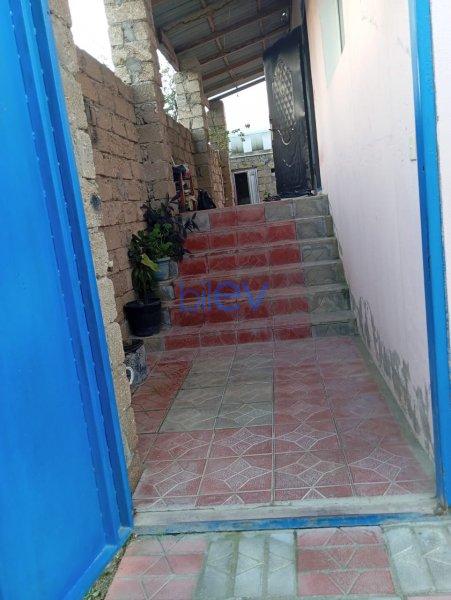 Satılır 5 otaqlı Həyət evi  120m², Bakı